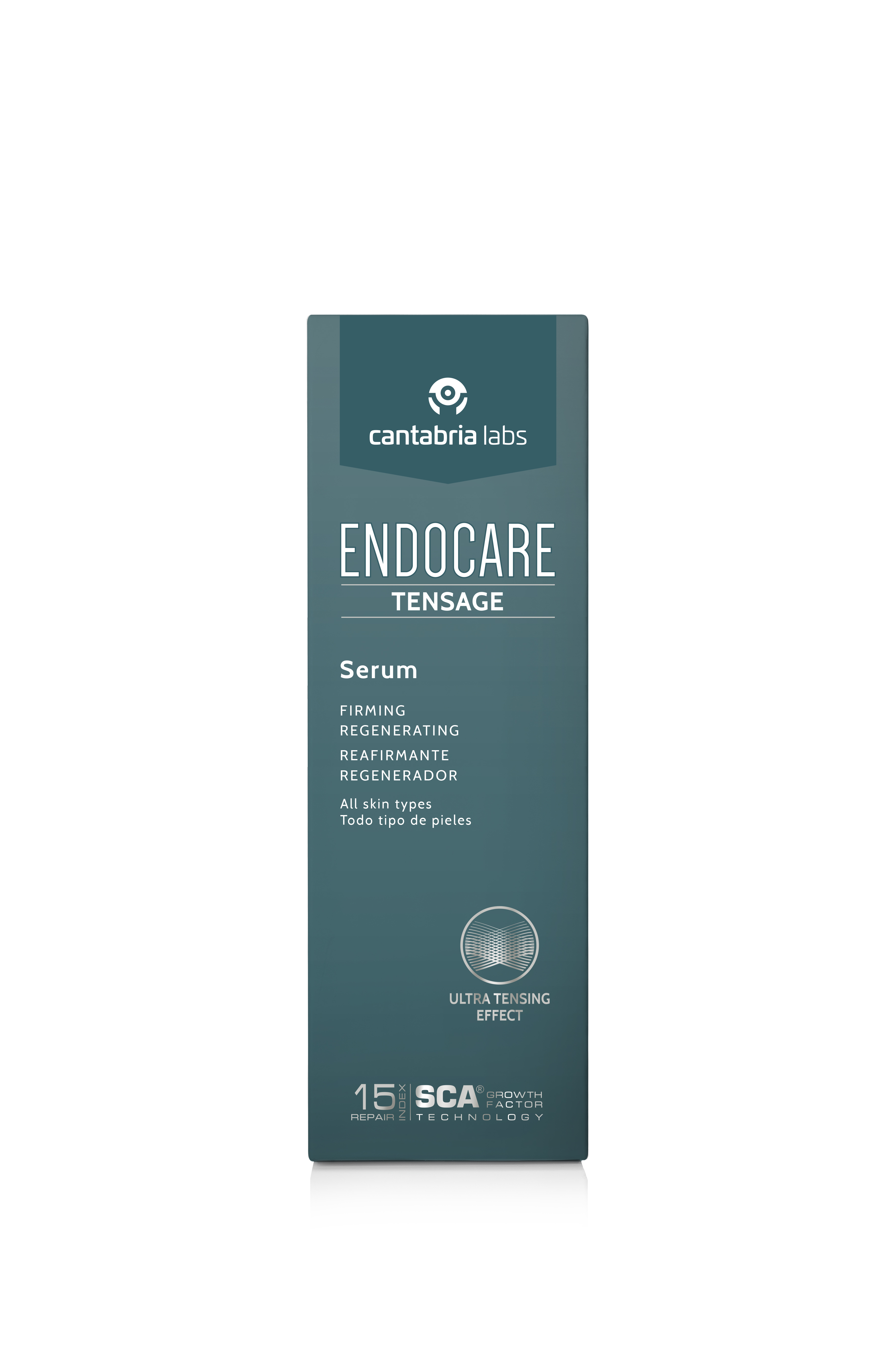 Levně ENDOCARE Tensage Serum 30ml