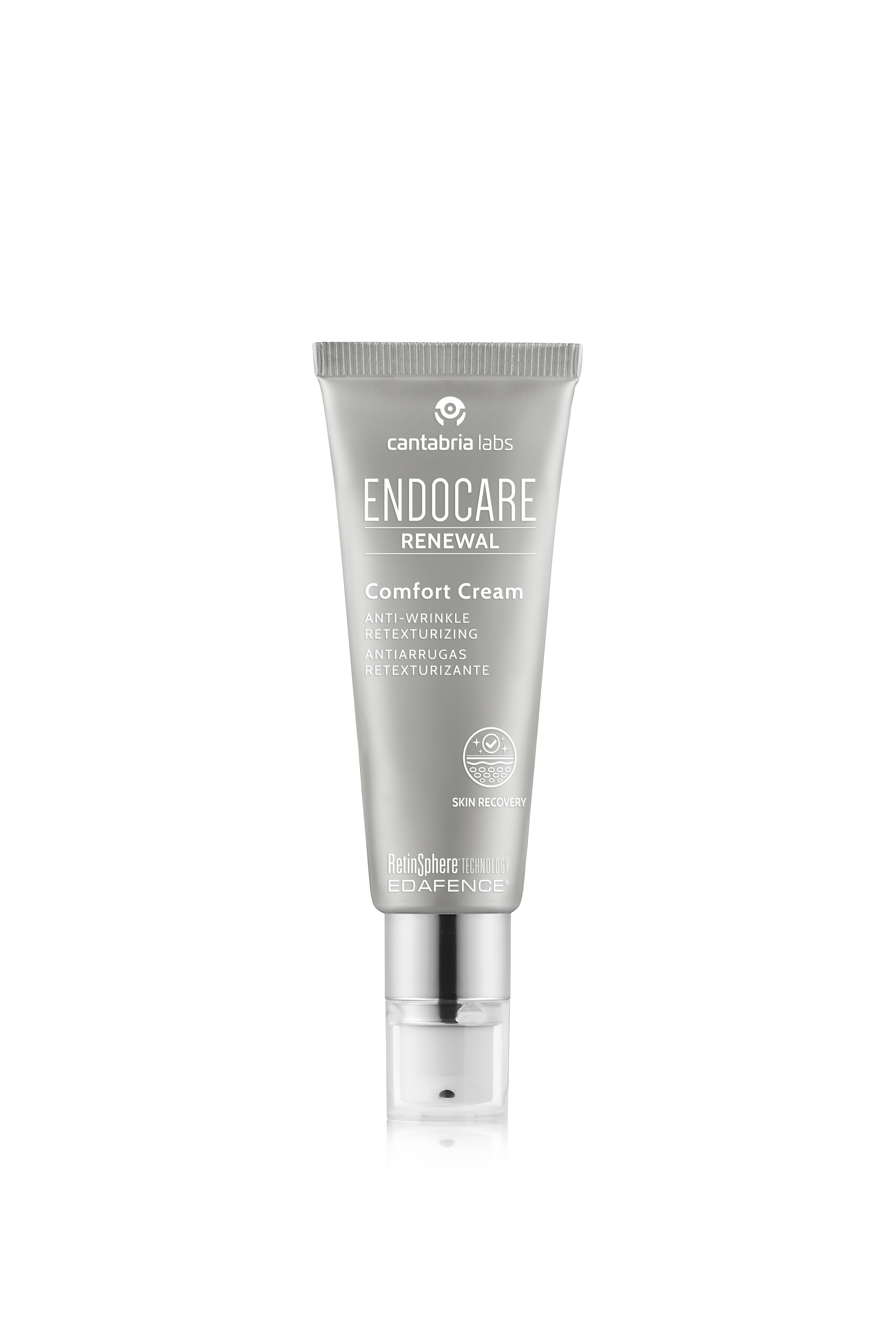 Levně ENDOCARE Renewal Comfort Cream 50ml