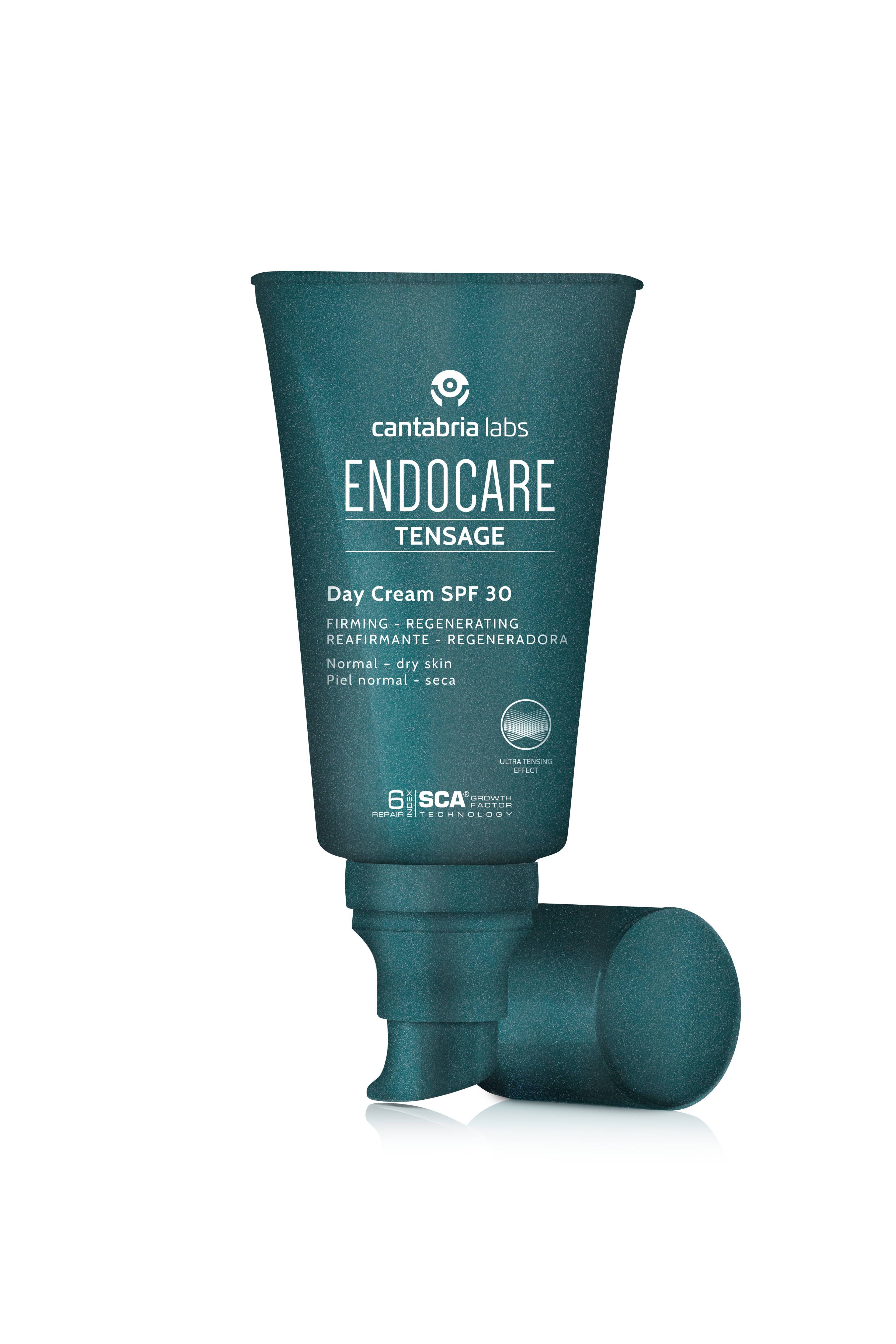 Levně ENDOCARE Tensage Day Cream SPF30 50ml