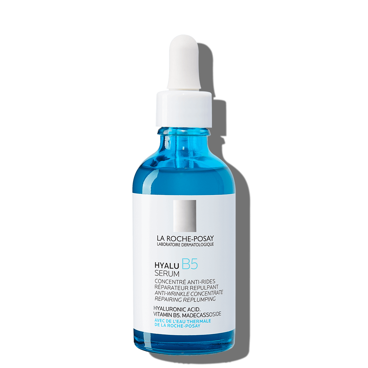 Levně LA ROCHE-POSAY HYALU B5 sérum 30ml