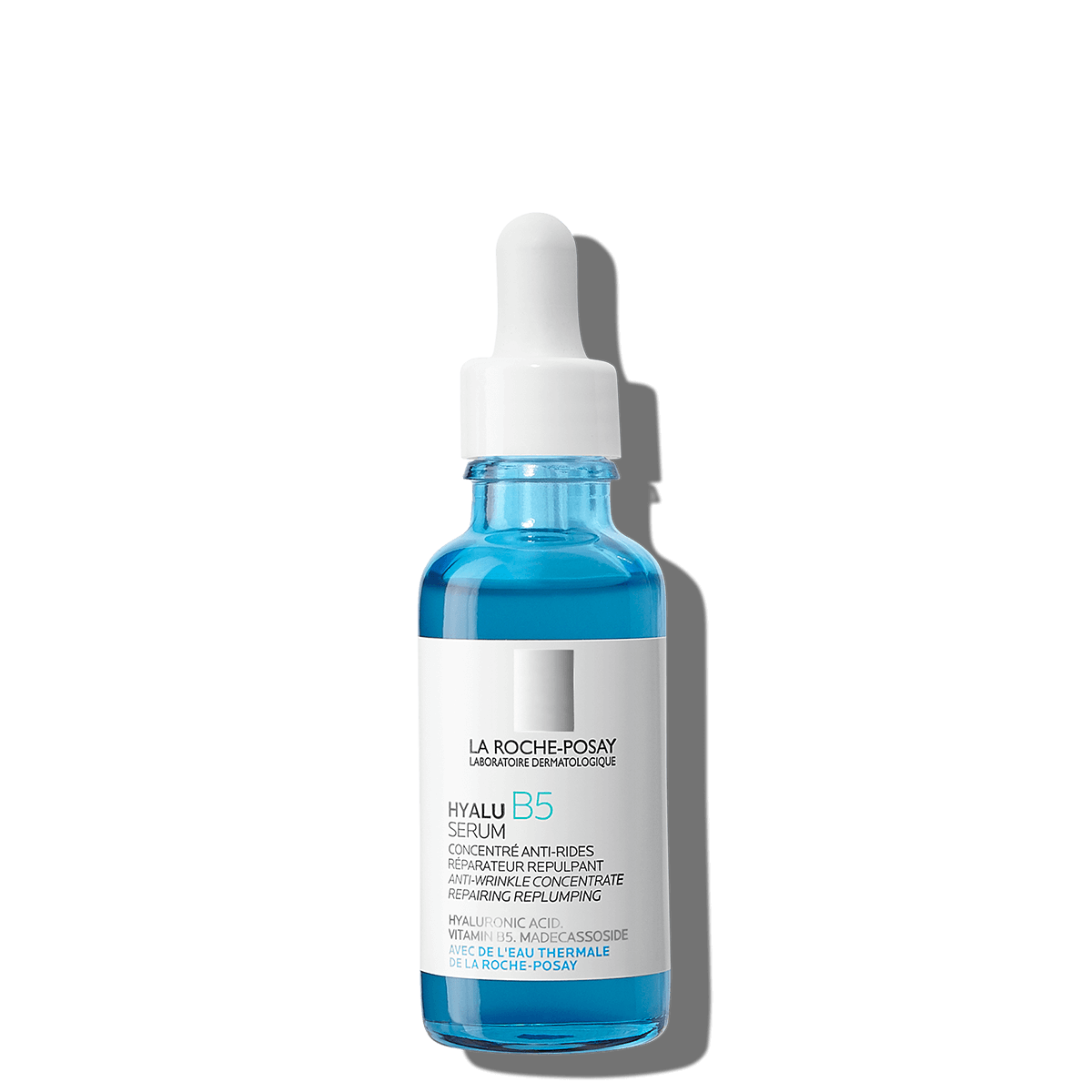 Levně LA ROCHE-POSAY HYALU B5 sérum 50ml