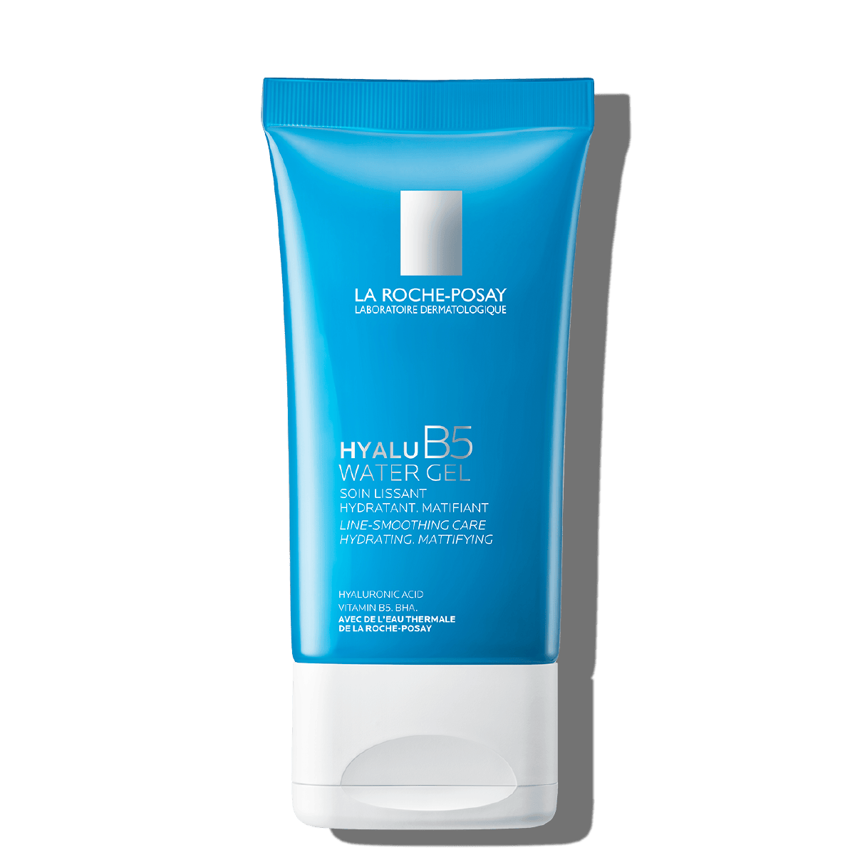 Levně LA ROCHE-POSAY HYALU B5 gel krém 40ml