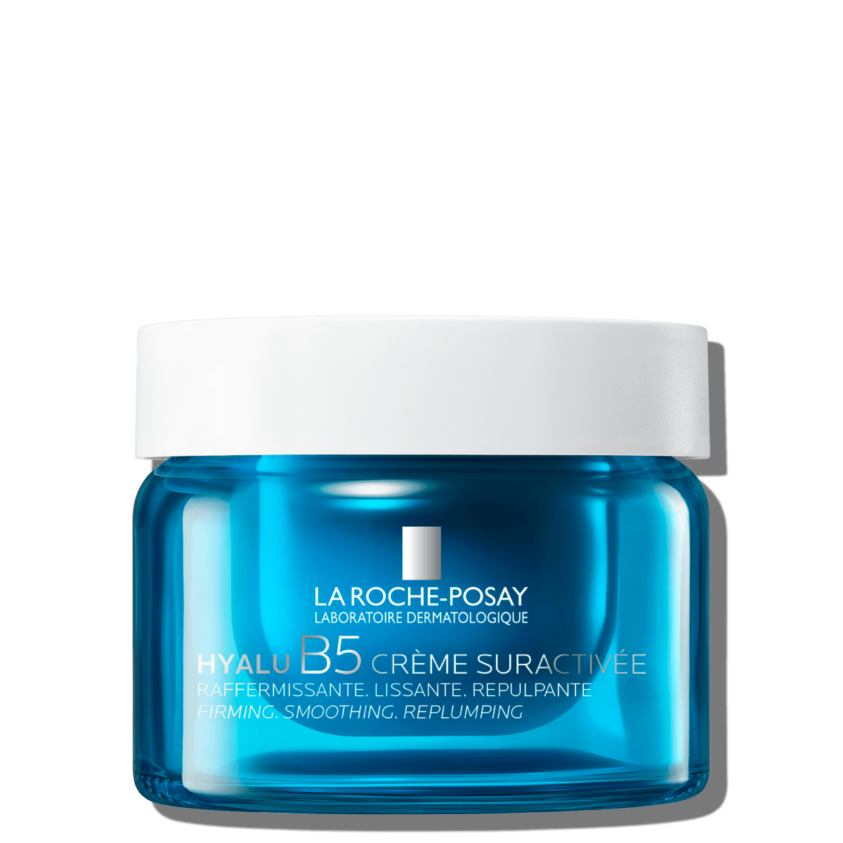 Levně LA ROCHE-POSAY HYALU B5 krém 50ml