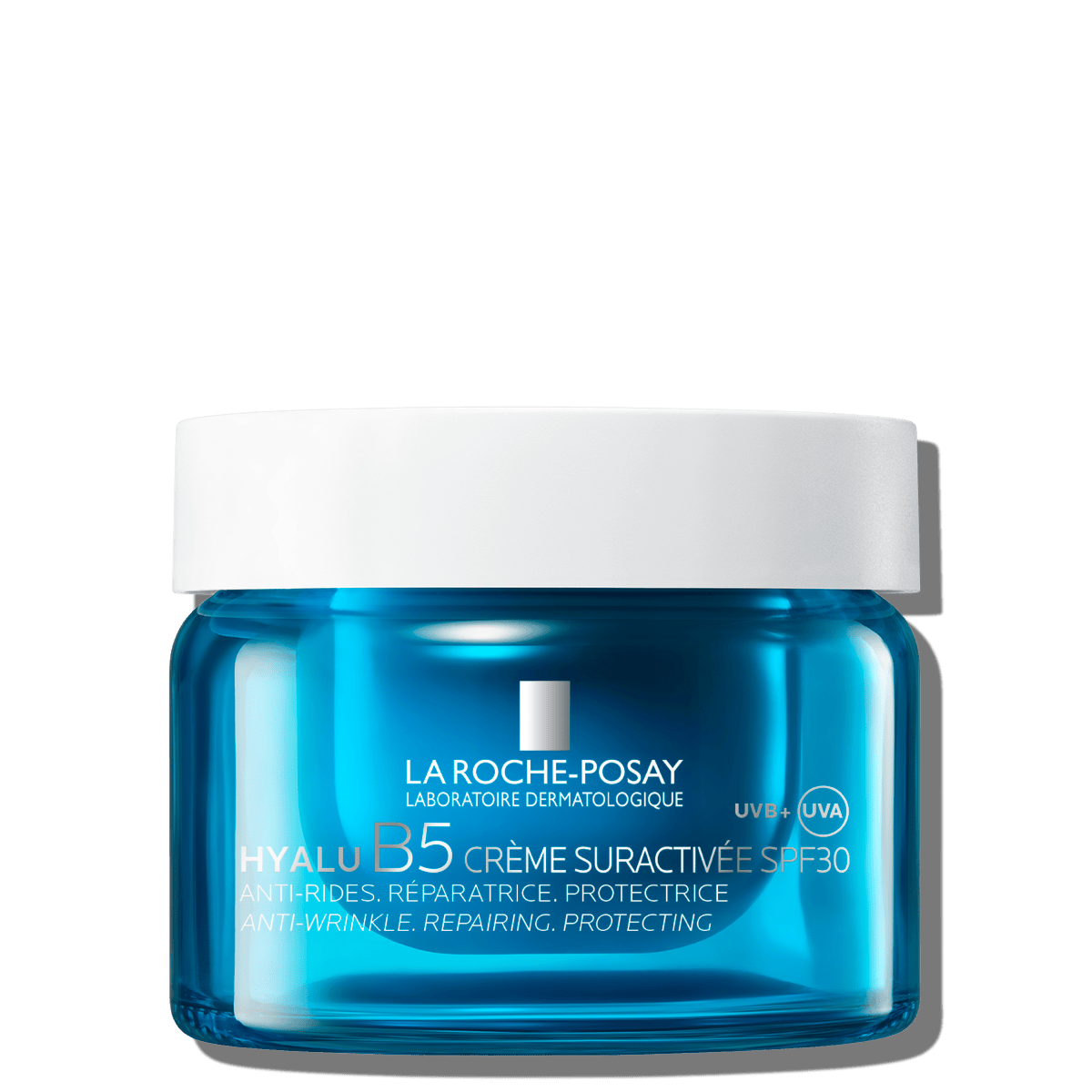 Levně LA ROCHE-POSAY HYALU B5 krém SPF30 50ml