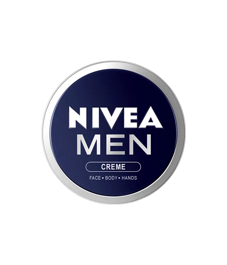 Levně NIVEA MEN Creme 75 ml