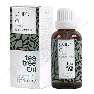 Levně Australian Bodycare Pure Oil 30ml