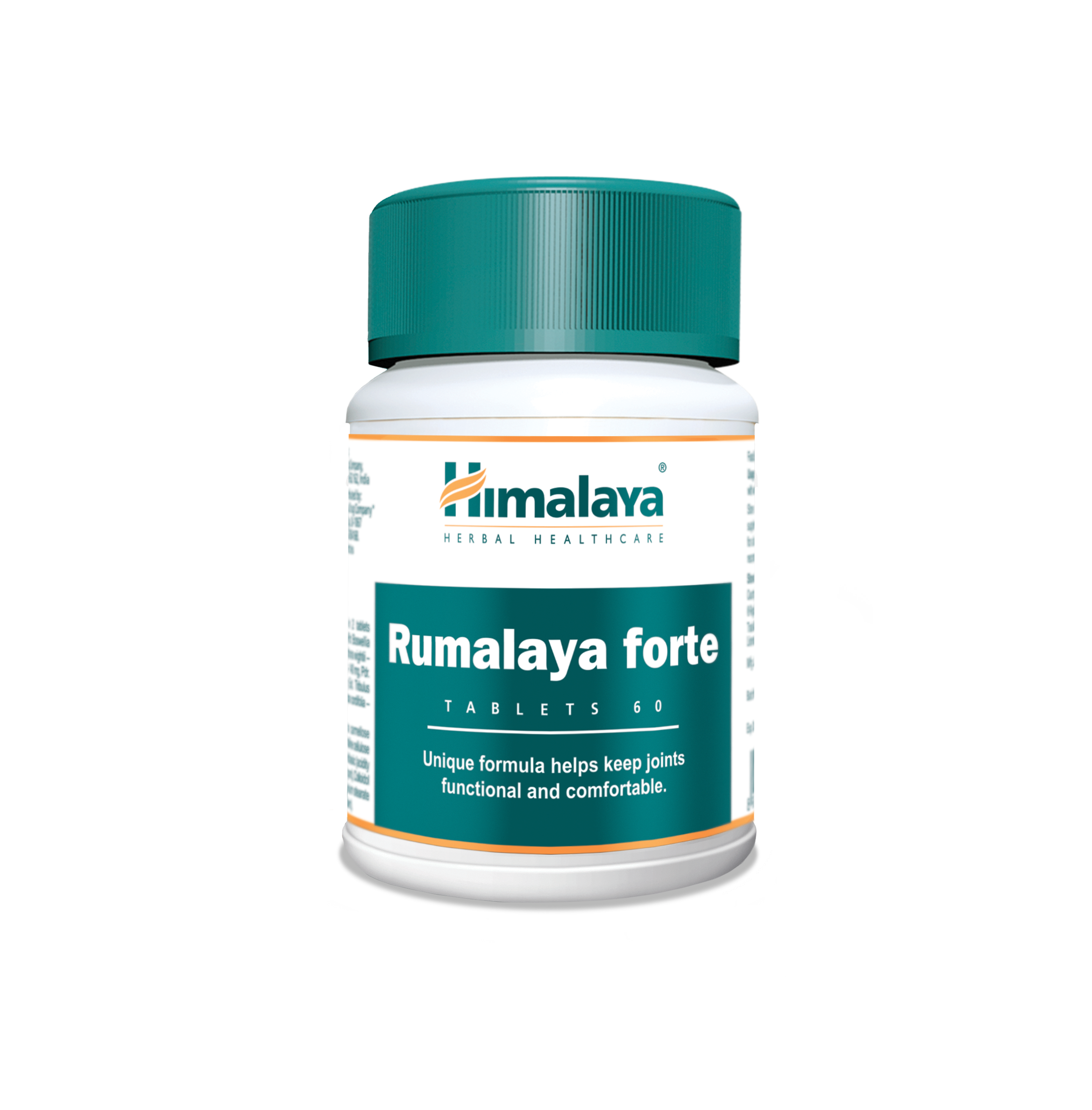 Levně Himalaya Rumalaya Forte 60 tablet