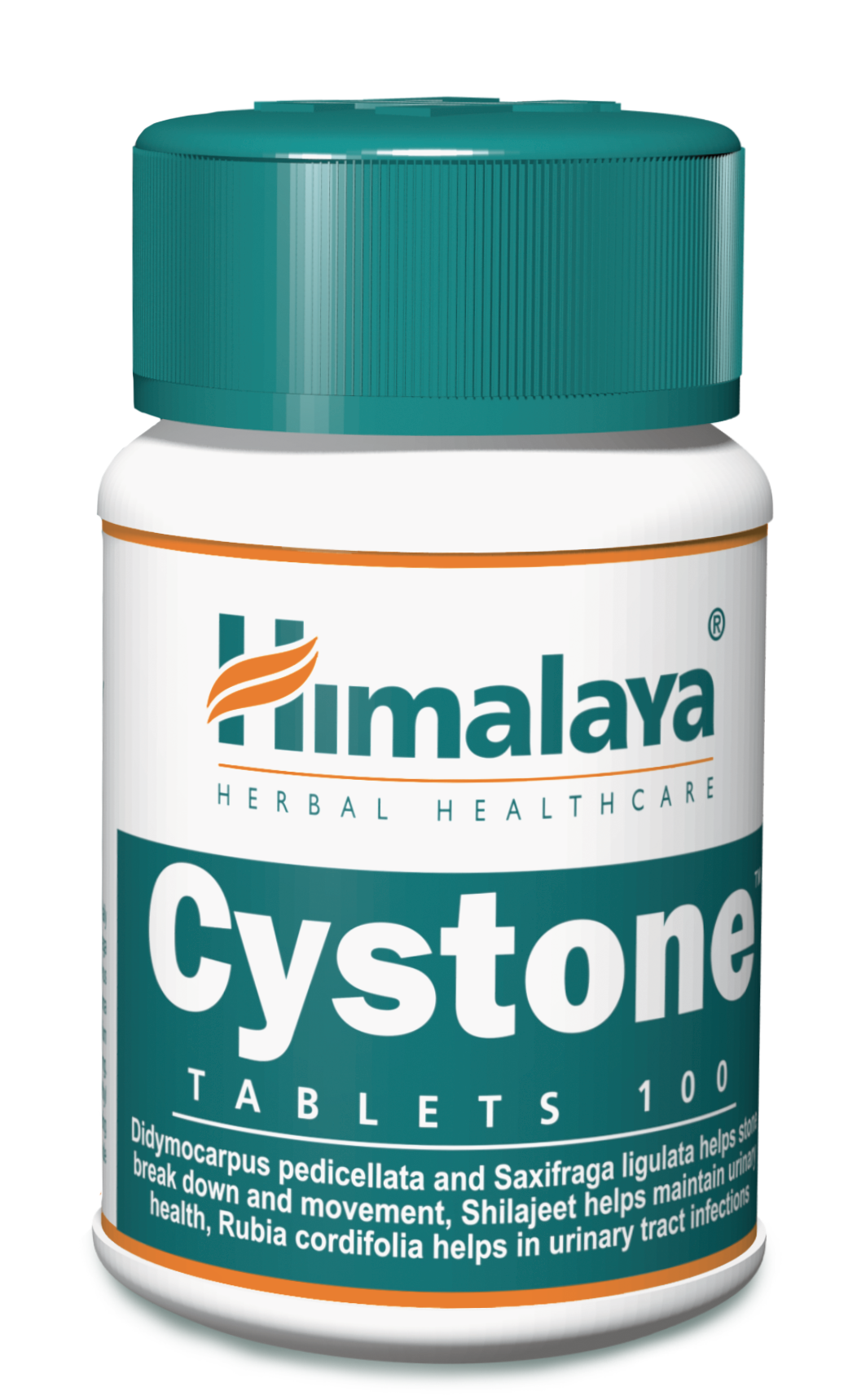 Levně Himalaya Cystone 100 tablet