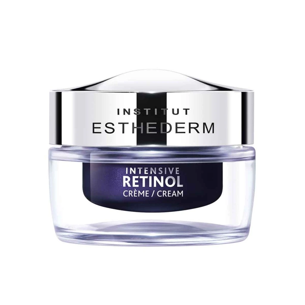 Levně ESTHEDERM Intensive Retinol krém 50ml