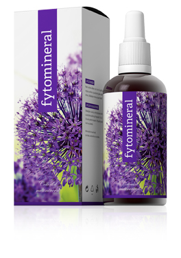 Fytomineral 100 ml koloidní roztok koupíte na MojeLékárna.cz