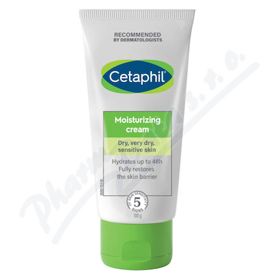 Levně Cetaphil hydratační krém 100g