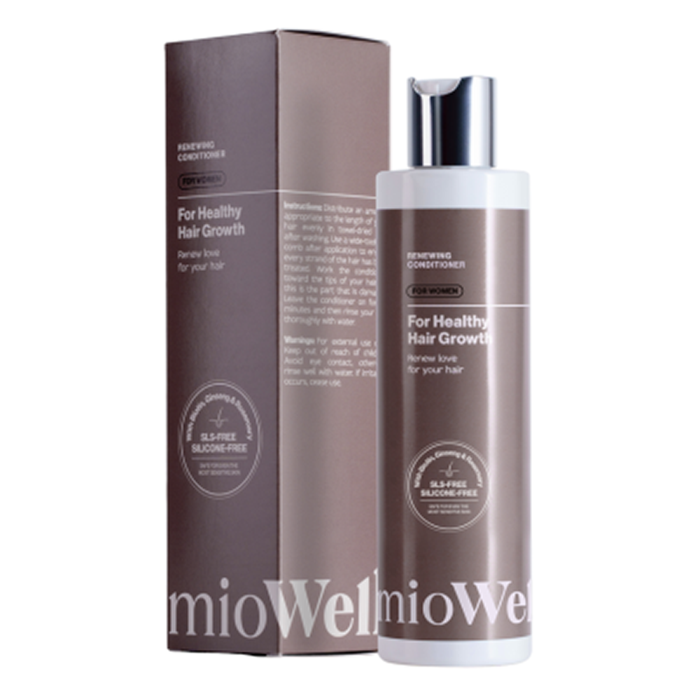 Levně mioWell Regenerační kondicionér 250ml