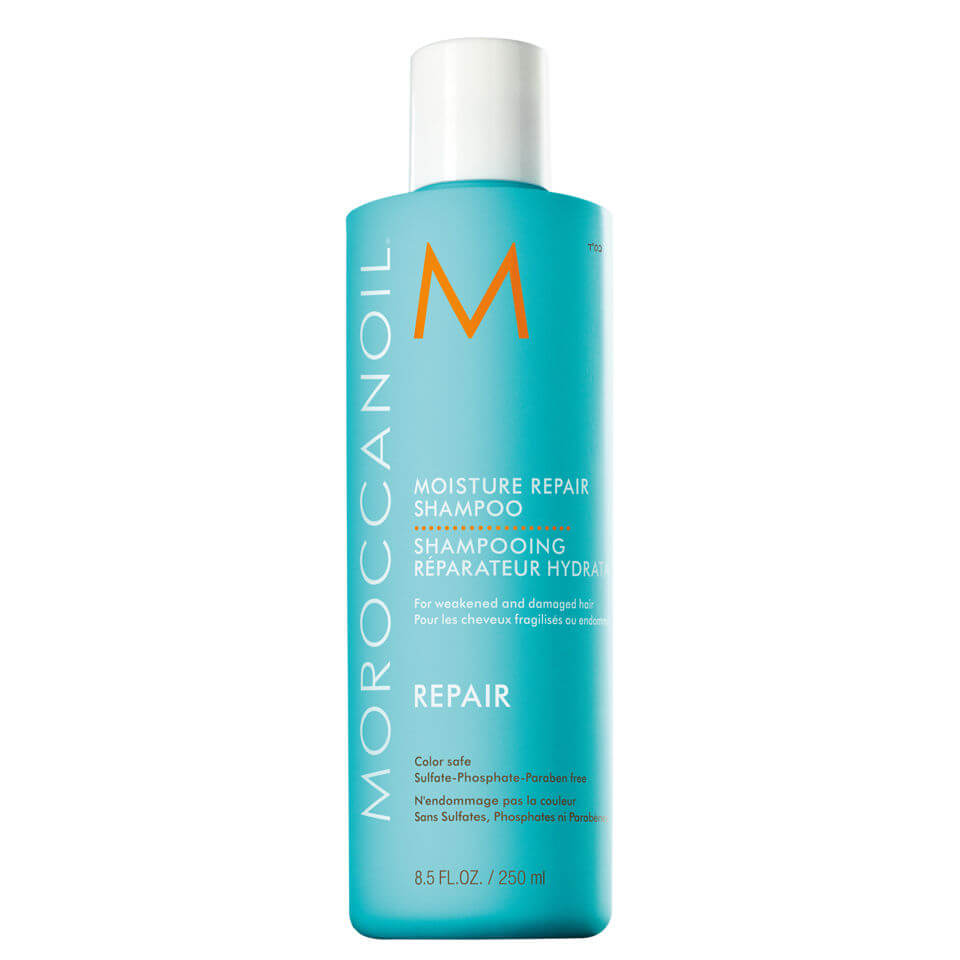 Levně Moroccanoil regenerační šampon 250ml