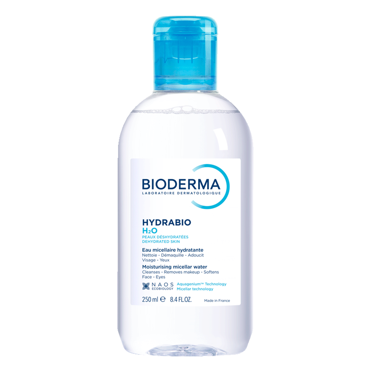 Levně BIODERMA Hydrabio H2O 250ml