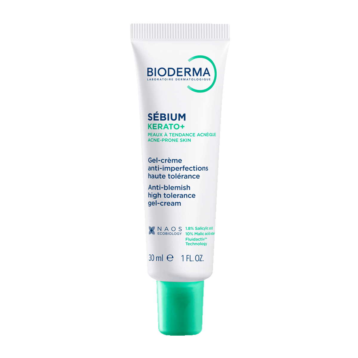 Levně BIODERMA Sébium Kerato+ 30ml
