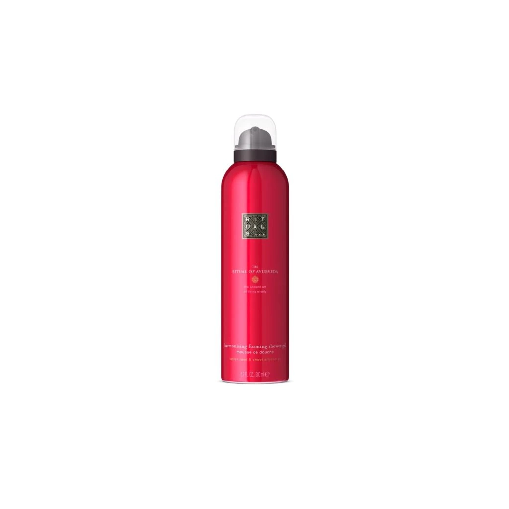 Levně Rituals The Ritual of Ayurveda sprchový gel 200ml