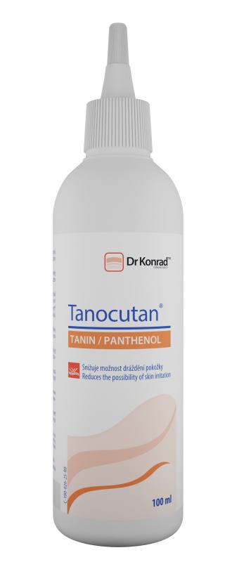 Levně Tanocutan DrKonrad 100ml