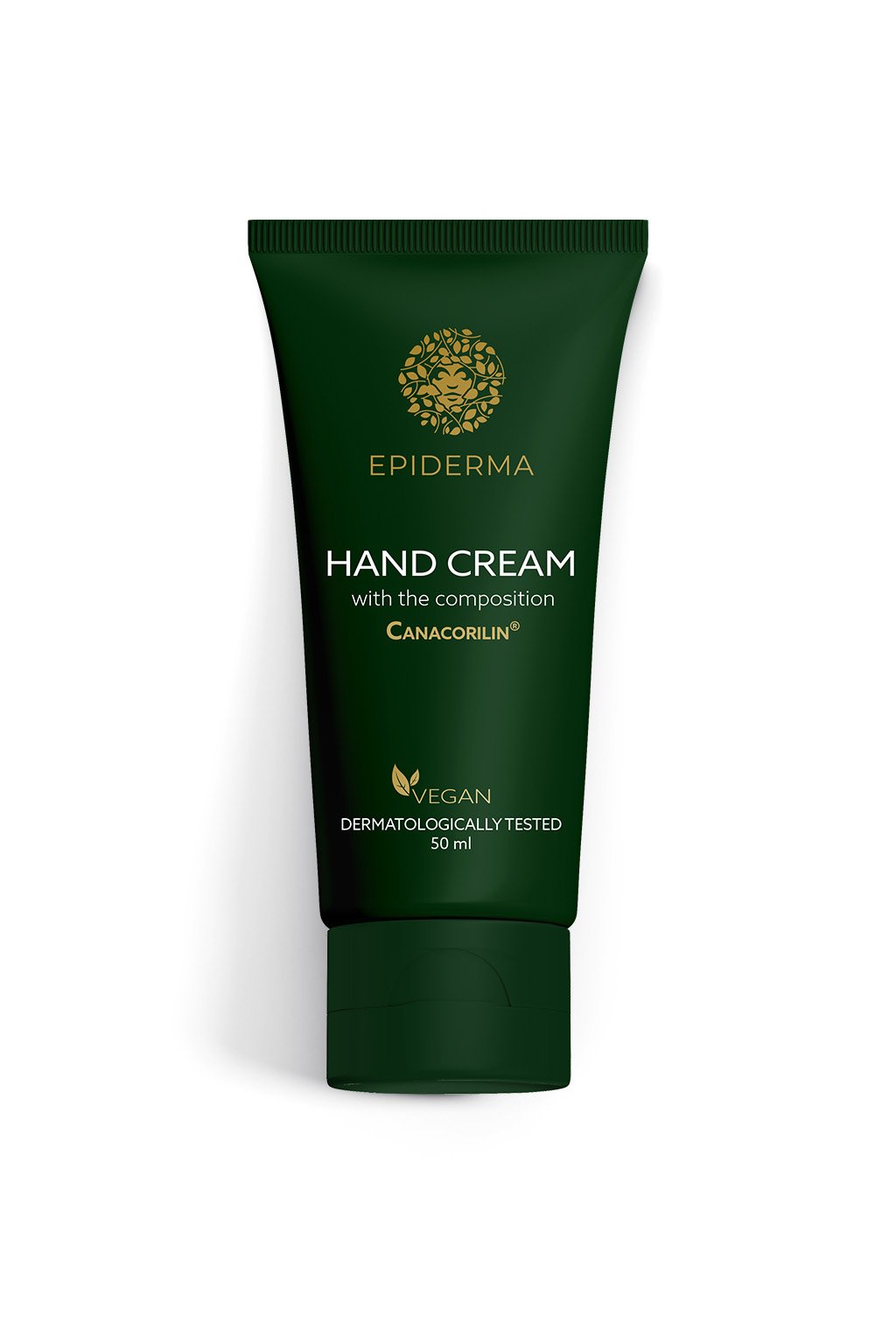 Levně Krém na ruce s CANACORILIN® komplexem 50 ml