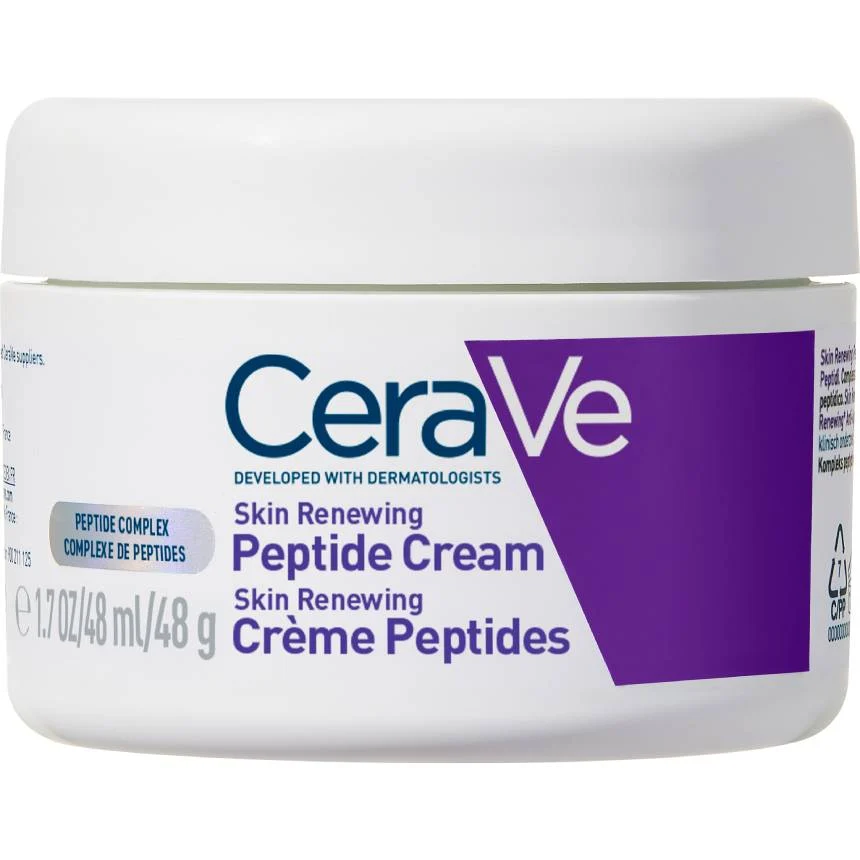 Levně CeraVe Obnovující peptidový krém 48ml