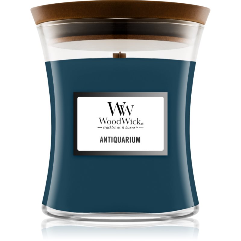 Levně WoodWick Antiquarium 275 g