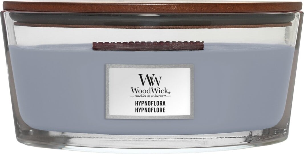 Levně WoodWick Hypnoflora 453,6 g