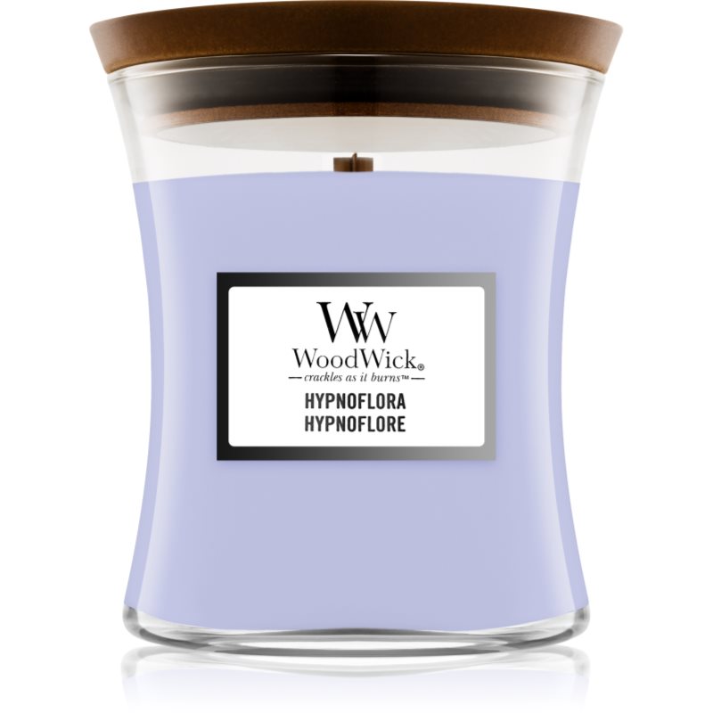 Levně WoodWick Hypnoflora 275 g