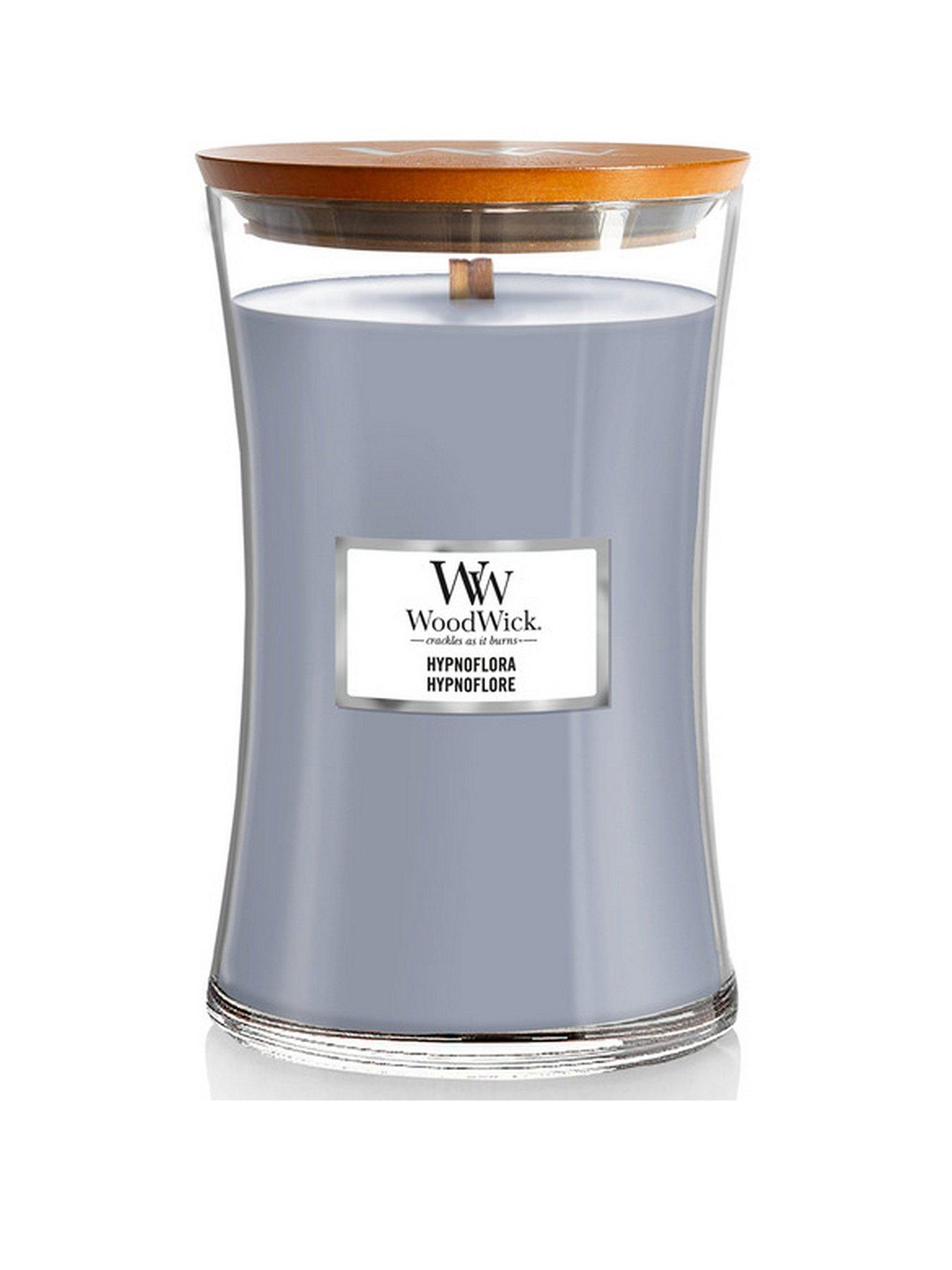 Levně WoodWick Hypnoflora 609 g