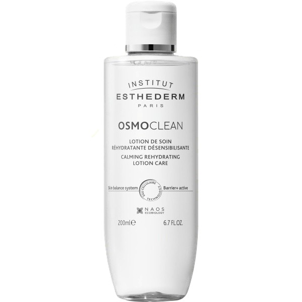 Levně ESTHEDERM Osmoclean zklidňující tonikum 200ml