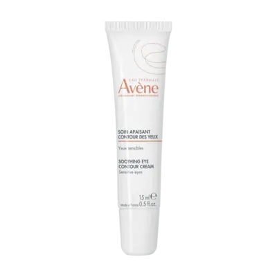 Levně AVENE Zklidňující péče o okolí očí 15ml