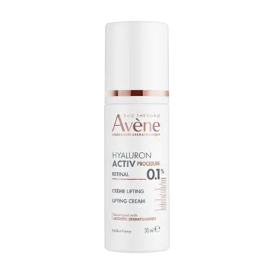 Levně AVENE Hyaluron Activ PROCEDURE Lifting.krém 30ml