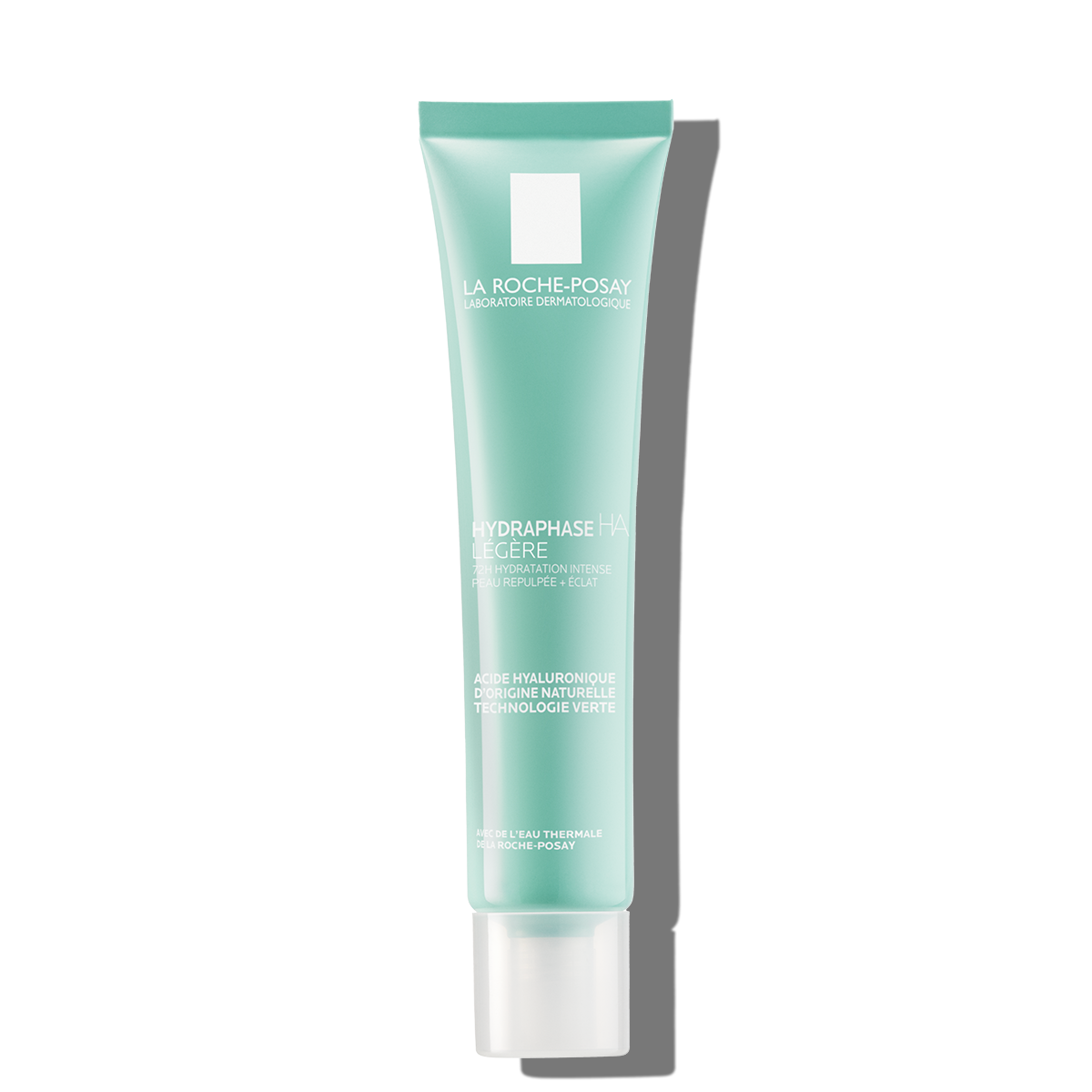 Levně LA ROCHE-POSAY HYDRAPHASE HA lehká textura 40ml