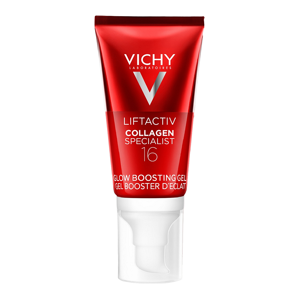 Levně VICHY LIFTACTIV Collagen Specialist 16 gel 50ml