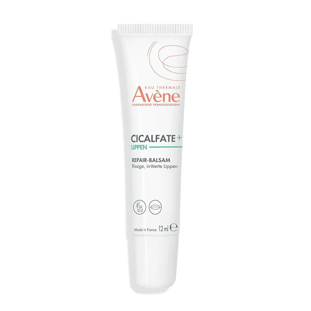 Levně AVENE Cicalfate+ Obnovující balzám na rty 12ml
