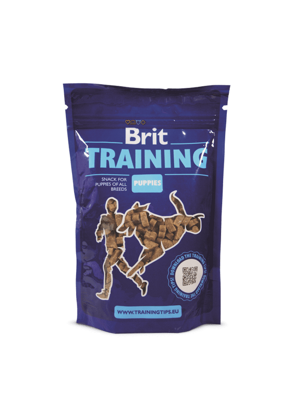Levně Brit Training Snack Puppies 200g