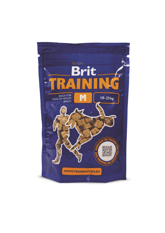 Levně Brit Training Snack M 200g