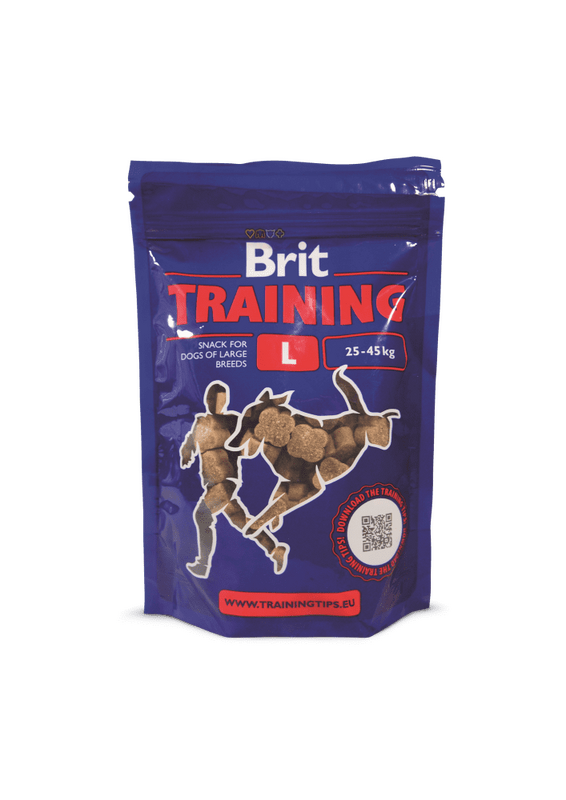 Levně Brit Training Snack L 200g
