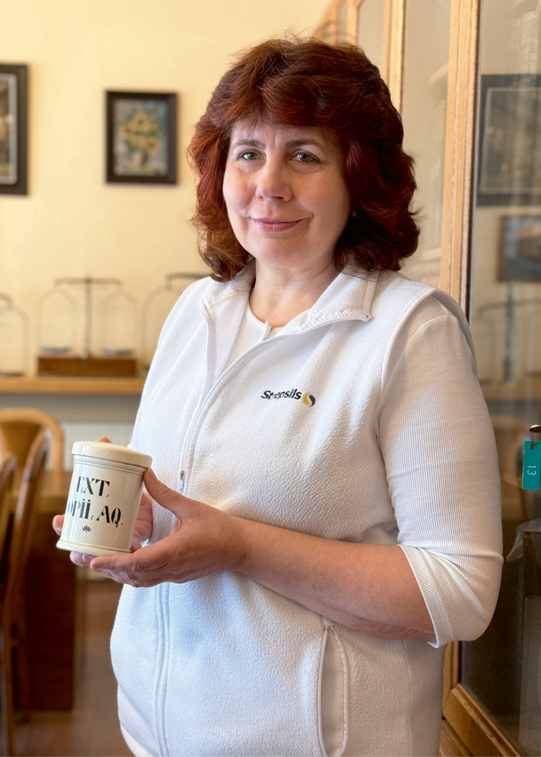 Mgr. Julie Havlíková 