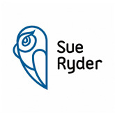 Logo Sue Ryder