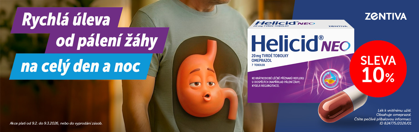 Helicid NEO
