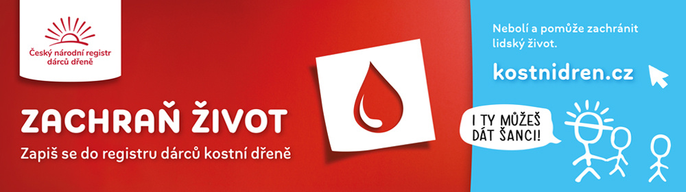 Registr kostní dřeně