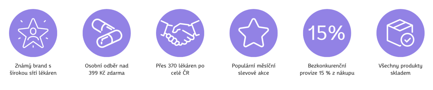 Proč s námi spolupracovat?