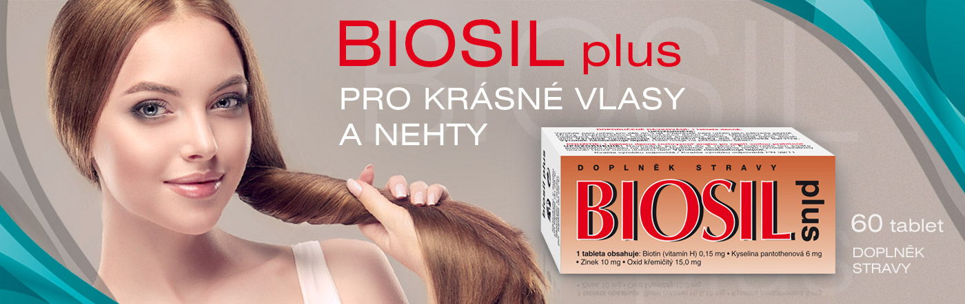 Biosil plus