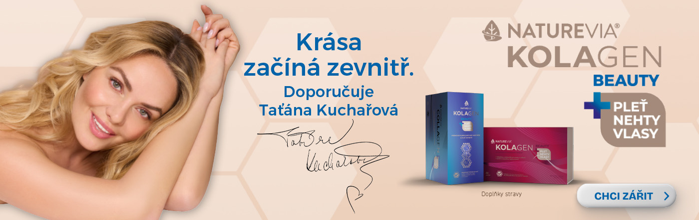 Naturevia Kolagen -15%