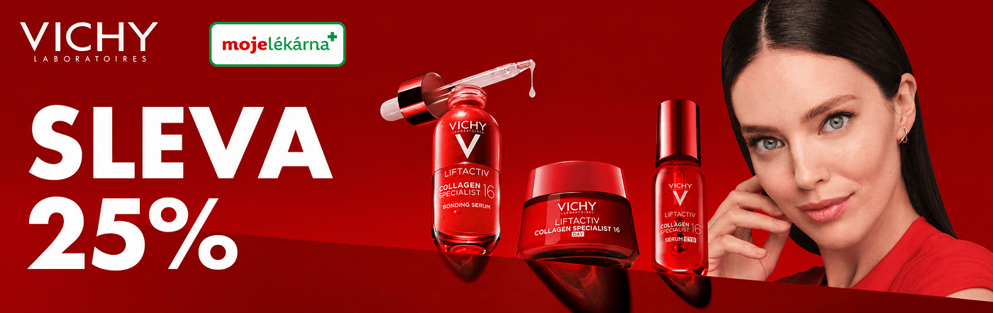 Vichy -25%