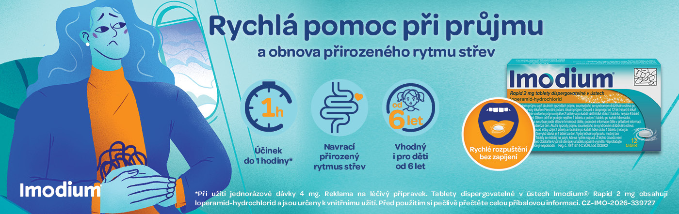 Imodium -10%