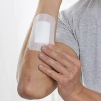 leukomed-application