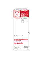 Ambroxol AL kapky_100ml_Stada (external)_BOX_CZE_3D_FACE-TOP