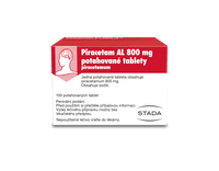 3D_F_Piracetam AL 800mg 100