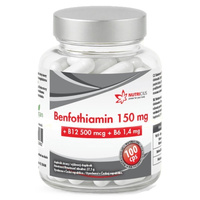 Benfothiamin