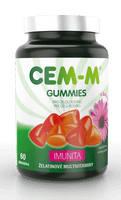 CEM-M GUMMIES 60tbl
